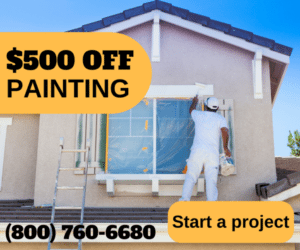 painting contractor in Calgary