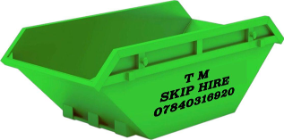 Pinden Skip Hire in Kent