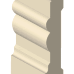 Octopus Skirting Boards